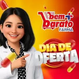 Catálogo Supermercado Bem Barato Página 1