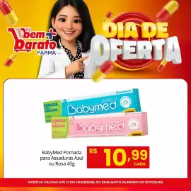 Catálogo Supermercado Bem Barato Página 2