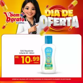 Catálogo Supermercado Bem Barato Página 4