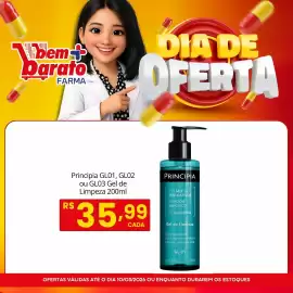 Catálogo Supermercado Bem Barato Página 5