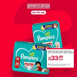 Encarte Lojas Americanas Página 4