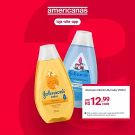 Encarte Lojas Americanas Página 2