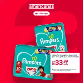 Encarte Lojas Americanas Página 4