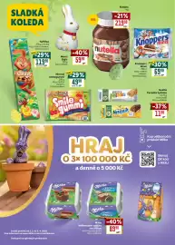 Billa leták Strana 10