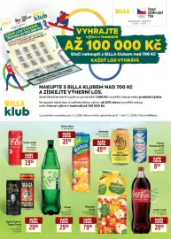 Billa leták Strana 17