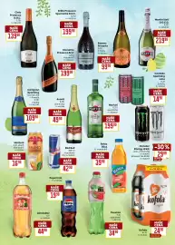 Billa leták Strana 25