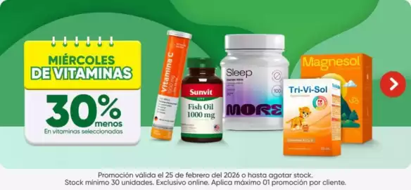 Catálogo InkaFarma semana 9 Página 11