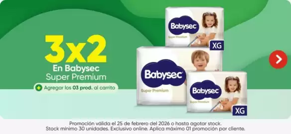 Catálogo InkaFarma semana 9 Página 12