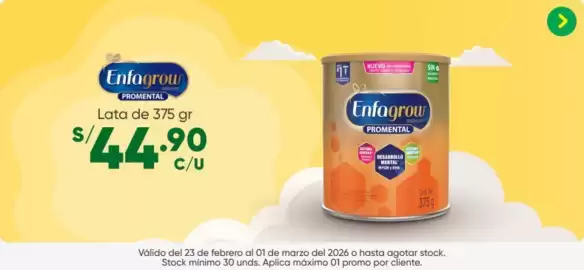 Catálogo InkaFarma semana 9 Página 2