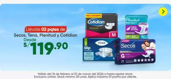 Catálogo InkaFarma semana 9 Página 4