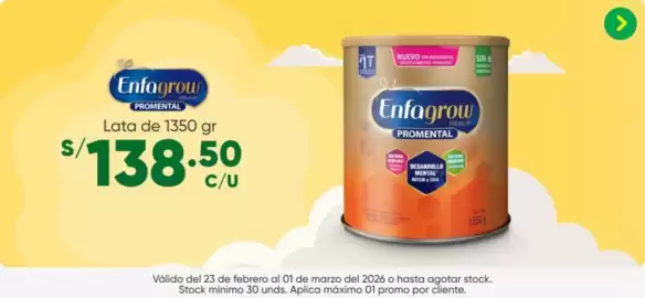 Catálogo InkaFarma semana 9 Página 5