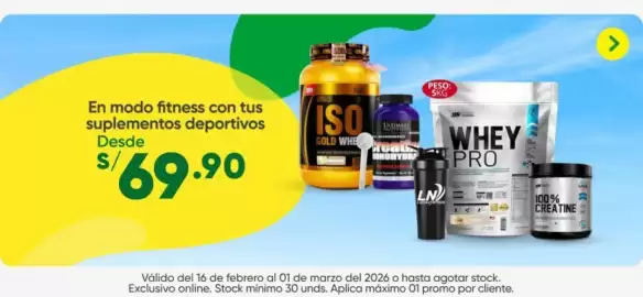 Catálogo InkaFarma semana 9 Página 9