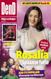 Ditjes en datjes folder Pagina 1