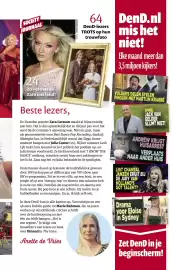 Ditjes en datjes folder Pagina 7