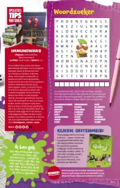 Ditjes en datjes folder Pagina 87