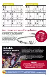 Ditjes en datjes folder Pagina 89