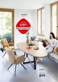 Profijt Meubel folder week 10 Pagina 3