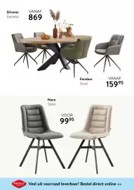 Profijt Meubel folder week 10 Pagina 4