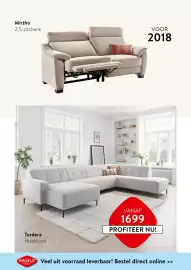 Profijt Meubel folder week 10 Pagina 5