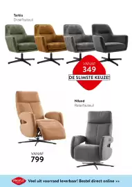 Profijt Meubel folder week 10 Pagina 6