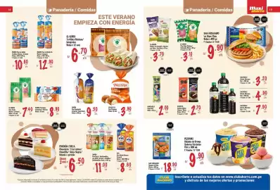 Catálogo MaxiAhorro Página 8