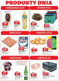 E.Leclerc gazetka | Elblag Strona 4