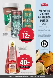 MENY tilbudsavis uge 9 Side 25