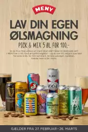 MENY tilbudsavis uge 9 Side 47