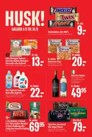 Min Købmand tilbudsavis uge 9 Side 4