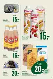 Min Købmand tilbudsavis uge 9 Side 5