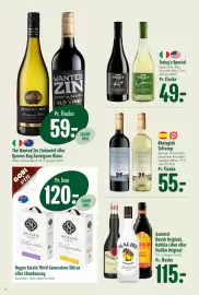 Min Købmand tilbudsavis uge 9 Side 8