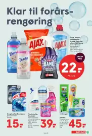 SPAR tilbudsavis uge 9 Side 21