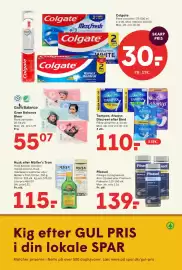 SPAR tilbudsavis uge 9 Side 22