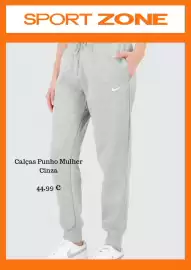 Folheto Sport Zone Página 4