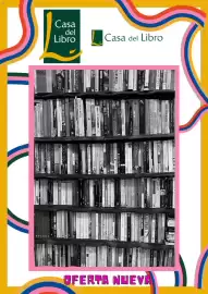 Catálogo Casa del Libro Página 1