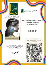 Catálogo Casa del Libro Página 5