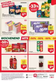 MPreis Flugblatt woche 9 Seite 12