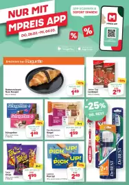 MPreis Flugblatt woche 9 Seite 13