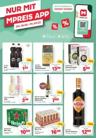 MPreis Flugblatt woche 9 Seite 14