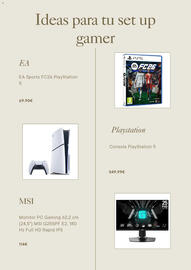 Catálogo La tienda en casa Página 4