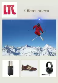 Catálogo La tienda en casa Página 1