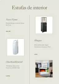 Catálogo La tienda en casa Página 2