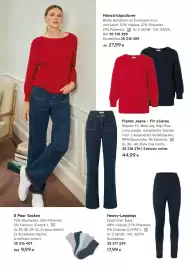 Tchibo Eduscho Flugblatt Seite 11