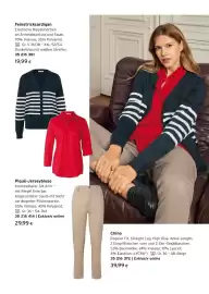 Tchibo Eduscho Flugblatt Seite 19