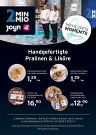 Tchibo Eduscho Flugblatt Seite 21