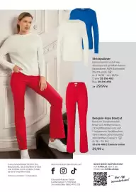 Tchibo Eduscho Flugblatt Seite 22