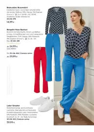 Tchibo Eduscho Flugblatt Seite 9