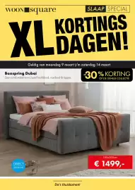 Woonsquare slaapfolder week 10 Pagina 1