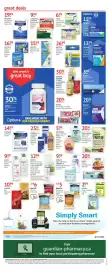 Guardian Pharmacy flyer week 9 Page 4