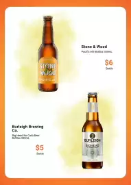 BWS catalogue Page 2